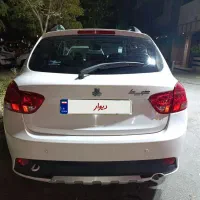 کوییک gxr مدل 1403|خودرو سواری و وانت|تهران, نارمک جنوبی|دیوار