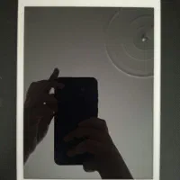 آیپد مینی تمیز