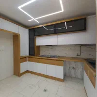 آپارتمان فول لاکچری کلید نخورده با ویو ابدی|فروش آپارتمان|هشتگرد, شهرک پامچال|دیوار