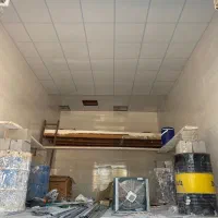 سقف کاذب و دکوراسیون داخلی