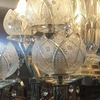 فروش لوستر تک