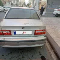 سمند lx|خودرو سواری و وانت|مرودشت, ابوذر شمالی|دیوار