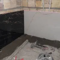 کاشی کاری وسرامیک کاری|خدمات پیشه و مهارت|بیرجند, |دیوار