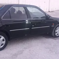 پژو 405 SLX موتورTU5، مدل ۱۳۹۹|خودرو سواری و وانت|خرم‌آباد, |دیوار