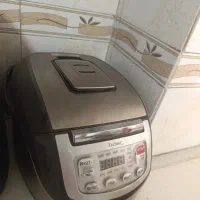 چرخ گوشت زودپز پلوپز