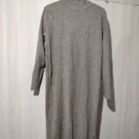 پیراهن بافت گپ  خارجی نونو