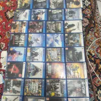 بازی ps5|کنسول، بازی ویدئویی و آنلاین|اهواز, زیتون کارمندی|دیوار