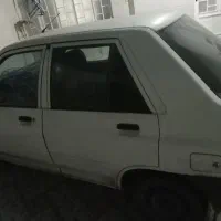 فروش پراید ۹۶