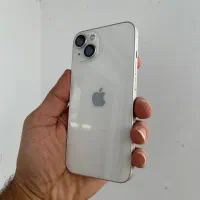 ایفون۱۳نرمال۱۲۸گیگchباطری۸۵