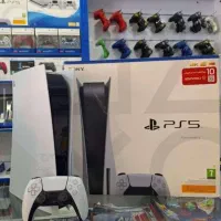 پلی استیشن 5، 1 ترا فوری