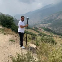 مهندس نقشه بردار نقشه برداری یوتی ام سند