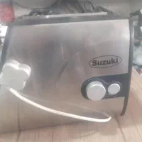 چرخ گوشت برقی