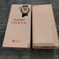 Huawei nova 9 se|موبایل|فردیس, فردیس|دیوار