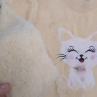 بافت دخترانه|کفش و لباس بچه|کاشمر, |دیوار