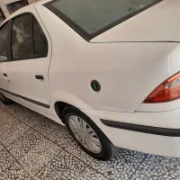 سمند ef7 مدل ۹۵|خودرو سواری و وانت|الوند, |دیوار