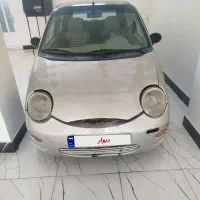 فروش خودرو ام‌110مدل84