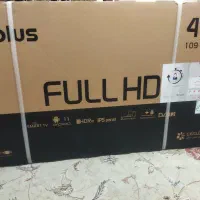 تلویزیون هوشمند