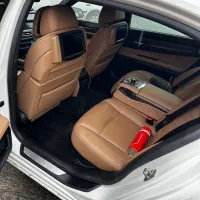 bmw 750 2011|خودرو سواری و وانت|تهران, سهروردی|دیوار