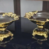 ظرف پذیرایی|ظروف سرو و پذیرایی|رشت, پستک|دیوار