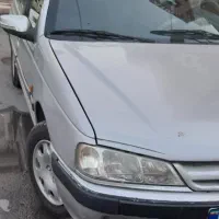 پژو پارس|خودرو سواری و وانت|اصفهان, مشکین|دیوار