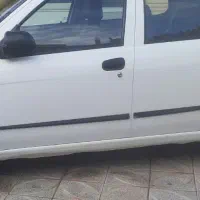 تیبا ۹۹ صندوقدار|خودرو سواری و وانت|اصفهان, سرشبادران|دیوار