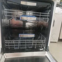 ماشین ظرفشویی بوش المان14نفره|ماشین ظرفشویی|طرقبه, |دیوار