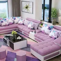 مبلشویی و قالیشویی صدف در ری ، قرچک، دولت آباد