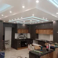 کابینت و دکور نقد واقساط۳ماهه بدون بهره|خدمات پیشه و مهارت|شیراز, احمدآباد|دیوار