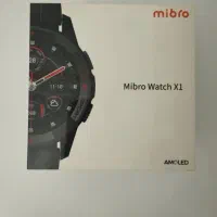 ساعت هوشمند mibro watch x1