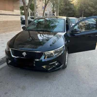 تارا ۵ دنده مدل ۱۴۰۲ بسیار تمیز