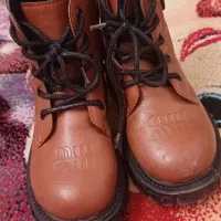 کفش دخترانه