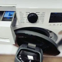 لباسشویی اسنوا واش این واش(آناهید)۹ کیلوSWM-F92W