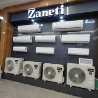 کولرگازی تمام برنده های روز دنیا کولر گازی اسپیلت