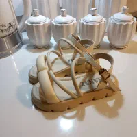 فروش صندل نو فقط جفتی 180