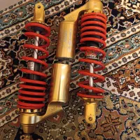 کمک YSS درحد نو