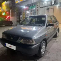 پراید141مدل86نوک مدادی