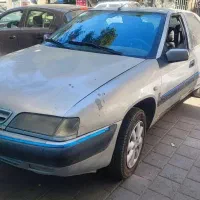 زانتیا 84 سالم|خودرو سواری و وانت|همدان, |دیوار