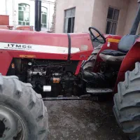 تراکتور ۲۸۵ مدل ۸۹|خودرو سنگین|میاندوآب, |دیوار