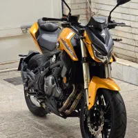 موتور Qj250