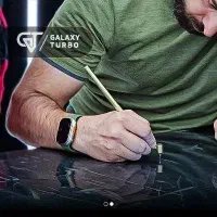 آموزش نقاشی،رنگسازی،پولیش لیسه گیری خودرو+ازدم قسط