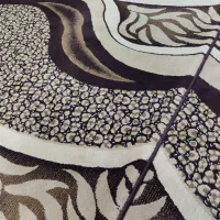 گلیم فرش ۶متری