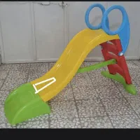 سرسره کودک