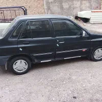 پراید مدل 83