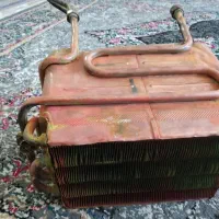 مبدل|آبگرمکن، پکیج، شوفاژ|پرند, فاز ۶|دیوار