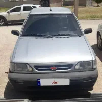 پراید صبا و پراید بار