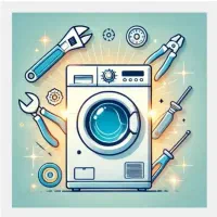 تعمیرات انواع ماشین لباسشویی و نصب اسپیلت|خدمات پیشه و مهارت|زابل, |دیوار