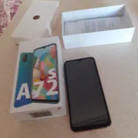 گوشی سامسونگ a۷۲طرح
