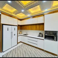 کابینت با لاین نوری|مصالح و تجهیزات ساختمان|همدان, |دیوار