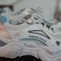 کتونی دخترونه|کیف، کفش، کمربند|تهران, بریانک|دیوار