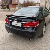 تویوتا اریون ۲۰۱۱ بسیار خوشکل